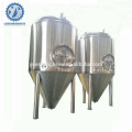 1000Lstainless steel conical beer fermenter tank